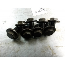 97C025 Flexplate Bolts From 2007 Subaru Forester  2.5